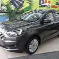 FORD KA 1.5 TI-VCT FLEX SE PLUS AUTOMÁTICO FORD KA 1.5 TI-VCT FLEX SE PLUS AUTOMÁTICO