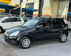 FORD KA 1.0 MPI 8V FLEX 2P MANUAL FORD KA 1.0 MPI 8V FLEX 2P MANUAL