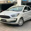 FORD KA 1.0 TI-VCT FLEX SE MANUAL FORD KA 1.0 TI-VCT FLEX SE MANUAL