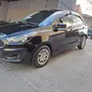 FORD KA 1.0 TI-VCT FLEX SE MANUAL FORD KA 1.0 TI-VCT FLEX SE MANUAL