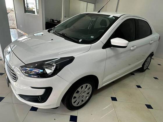 FORD KA 1.0 TI-VCT FLEX SE PLUS MANUAL