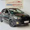 FORD KA 1.5 TI-VCT FLEX FREESTYLE AUTOMÁTICO FORD KA 1.5 TI-VCT FLEX FREESTYLE AUTOMÁTICO