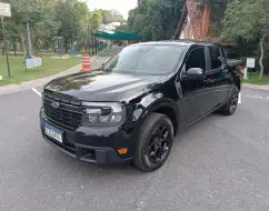 FORD MAVERICK 2.0 ECOBOOST GASOLINA LARIAT FX4 AUTOMÁTICO FORD MAVERICK 2.0 ECOBOOST GASOLINA LARIAT FX4 AUTOMÁTICO