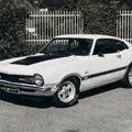 FORD MAVERICK 5.0 GT COUPÉ V8 16V GASOLINA 2P MANUAL FORD MAVERICK 5.0 GT COUPÉ V8 16V GASOLINA 2P MANUAL