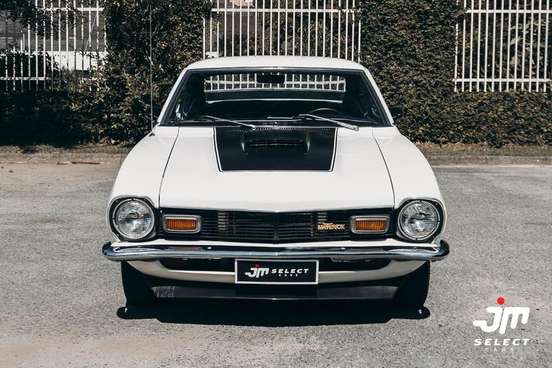 FORD-MAVERICK-1977