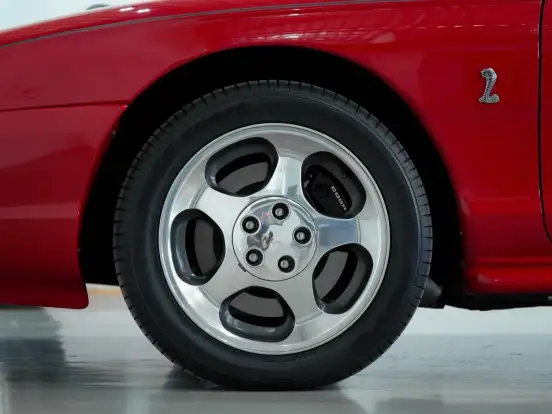 FORD-MUSTANG-1994