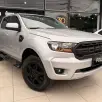 FORD RANGER 2.2 XLS 4X4 CD 16V DIESEL 4P AUTOMÁTICO FORD RANGER 2.2 XLS 4X4 CD 16V DIESEL 4P AUTOMÁTICO