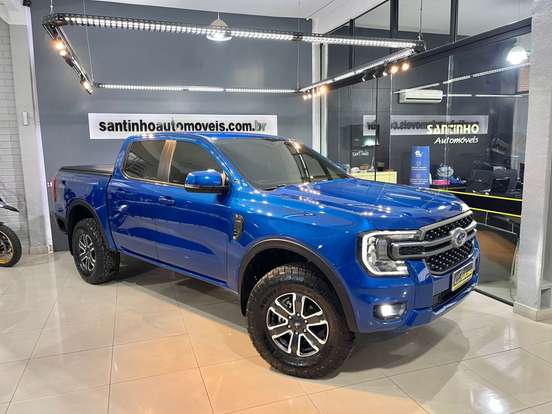 FORD-RANGER-2024