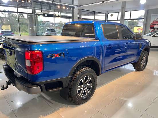 FORD-RANGER-2024