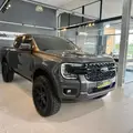 FORD RANGER 2.0 TURBO DIESEL CD XLS 4X4 AUTOMÁTICO FORD RANGER 2.0 TURBO DIESEL CD XLS 4X4 AUTOMÁTICO