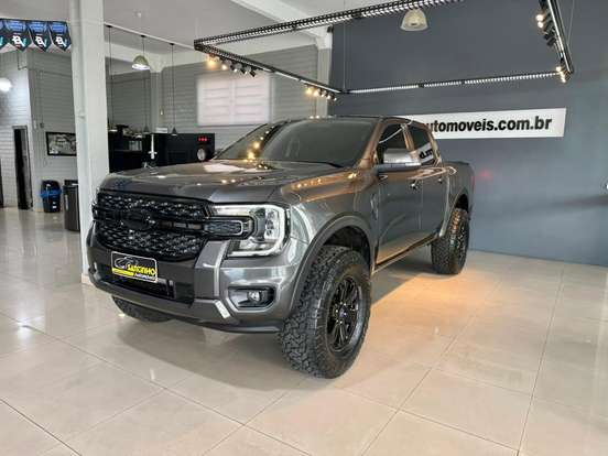 FORD-RANGER-2023