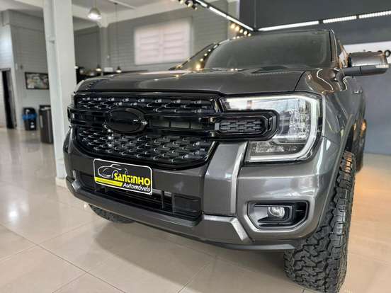FORD-RANGER-2.0 TURBO DIESEL CD XLS 4X4 AUTOMÁTICO FORD-RANGER-2023