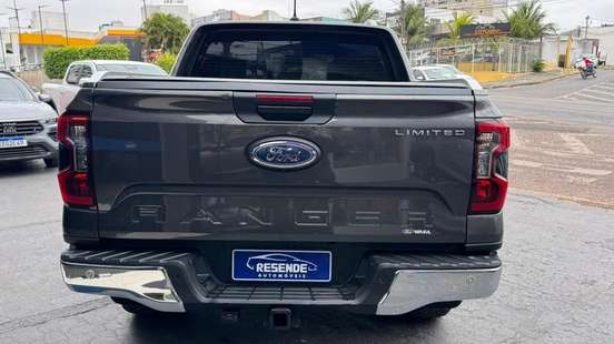 FORD-RANGER-2023