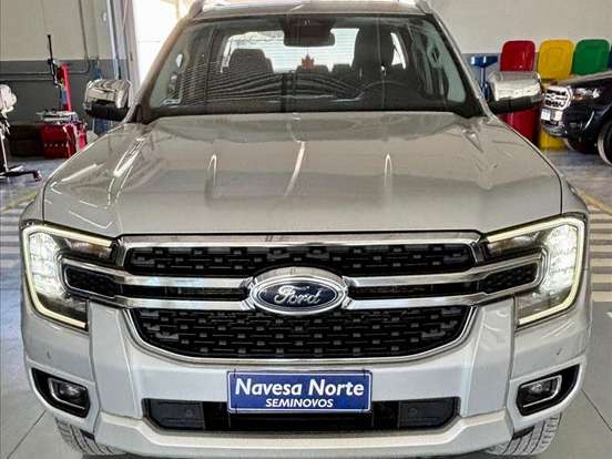 FORD-RANGER-3.0 V6 TURBO DIESEL CD LIMITED 4X4 AUTOMÁTICO FORD-RANGER-2024