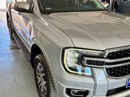 FORD-RANGER-3.0 V6 TURBO DIESEL CD LIMITED 4X4 AUTOMÁTICO FORD-RANGER-2024