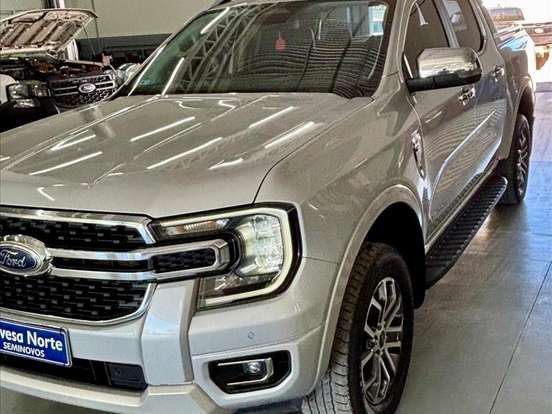 FORD-RANGER-3.0 V6 TURBO DIESEL CD LIMITED 4X4 AUTOMÁTICO FORD-RANGER-2024