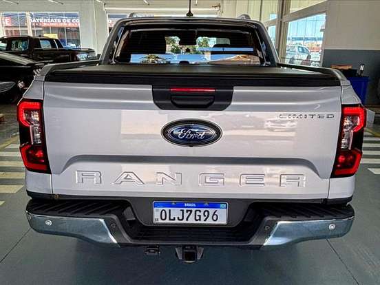 FORD-RANGER-3.0 V6 TURBO DIESEL CD LIMITED 4X4 AUTOMÁTICO FORD-RANGER-2024