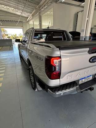 FORD-RANGER-2024