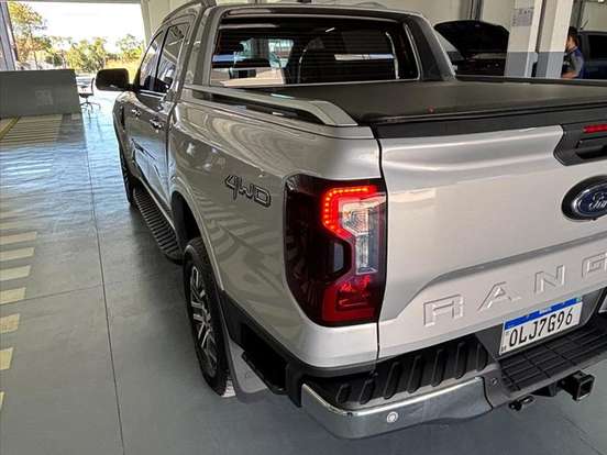 FORD-RANGER-3.0 V6 TURBO DIESEL CD LIMITED 4X4 AUTOMÁTICO FORD-RANGER-2024