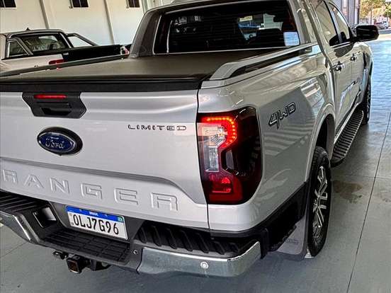 FORD-RANGER-3.0 V6 TURBO DIESEL CD LIMITED 4X4 AUTOMÁTICO FORD-RANGER-2024