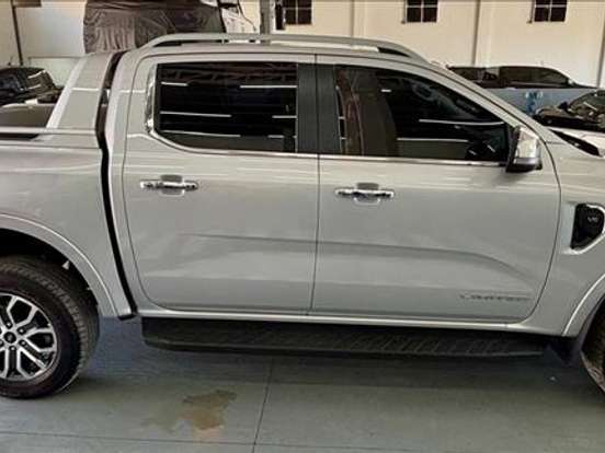 FORD-RANGER-3.0 V6 TURBO DIESEL CD LIMITED 4X4 AUTOMÁTICO FORD-RANGER-2024