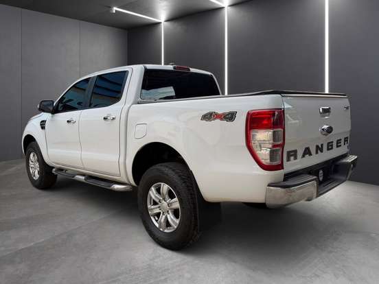FORD-RANGER-2021