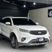 FORD TERRITORY 1.5 ECOBOOST GTDI GASOLINA SEL AUTOMÁTICO FORD TERRITORY 1.5 ECOBOOST GTDI GASOLINA SEL AUTOMÁTICO