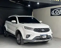 FORD TERRITORY 1.5 ECOBOOST GTDI GASOLINA SEL AUTOMÁTICO FORD TERRITORY 1.5 ECOBOOST GTDI GASOLINA SEL AUTOMÁTICO
