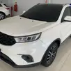 FORD TERRITORY 1.5 ECOBOOST GTDI GASOLINA TITANIUM AUTOMÁTICO FORD TERRITORY 1.5 ECOBOOST GTDI GASOLINA TITANIUM AUTOMÁTICO