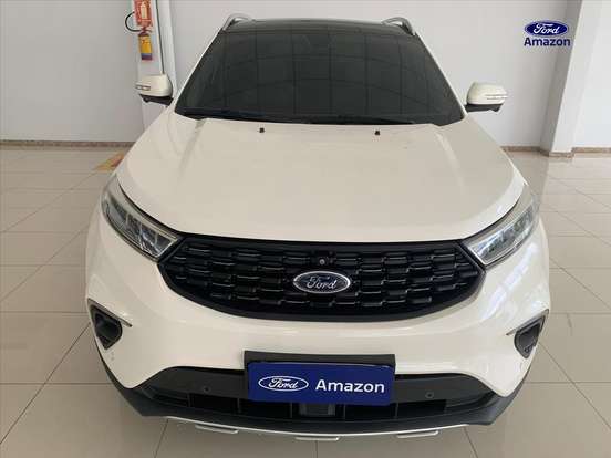 FORD-TERRITORY-1.5 ECOBOOST GTDI GASOLINA TITANIUM AUTOMÁTICO FORD-TERRITORY-2021