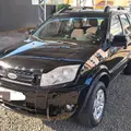 FORD ECOSPORT 2.0 XLT 16V FLEX 4P AUTOMÁTICO FORD ECOSPORT 2.0 XLT 16V FLEX 4P AUTOMÁTICO