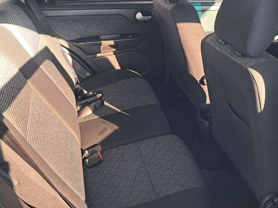 FORD-ECOSPORT-2.0 XLT 16V FLEX 4P AUTOMÁTICO FORD-ECOSPORT-2011