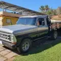 FORD F-1000 2.5 XL 4X2 CS 8V TURBO DIESEL 2P MANUAL FORD F-1000 2.5 XL 4X2 CS 8V TURBO DIESEL 2P MANUAL