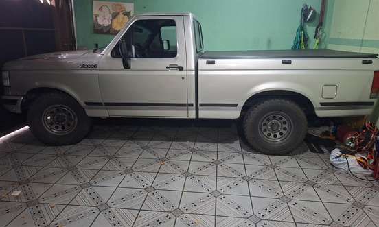 FORD-F-1000-1994