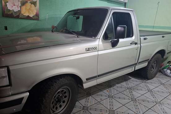 FORD-F-1000-1994