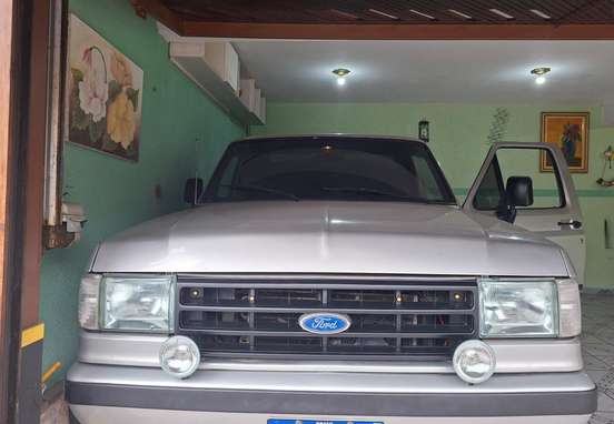FORD-F-1000-1994