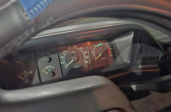 FORD-F-1000-1994