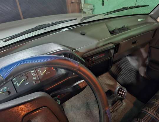 FORD-F-1000-1994