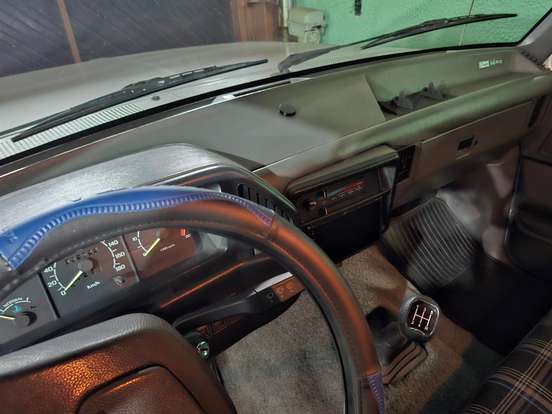 FORD-F-1000-3.6 SUPER CS GASOLINA 2P MANUAL FORD-F-1000-1994