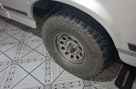 FORD-F-1000-1994