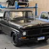 FORD F-100 3.6 SUPER GASOLINA 2P MANUAL FORD F-100 3.6 SUPER GASOLINA 2P MANUAL