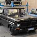 FORD F-100 3.6 SUPER GASOLINA 2P MANUAL FORD F-100 3.6 SUPER GASOLINA 2P MANUAL