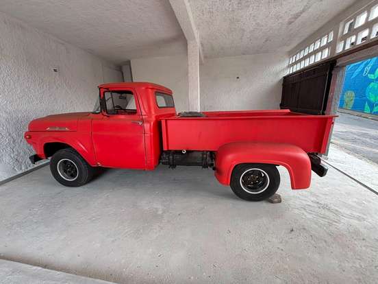 FORD-F-100-1967
