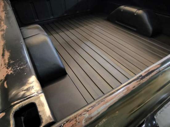 FORD-F-100-3.6 SUPER GASOLINA 2P MANUAL FORD-F-100-1980