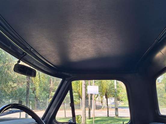 FORD-F-100-3.6 SUPER GASOLINA 2P MANUAL FORD-F-100-1980
