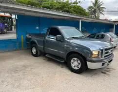 FORD F-250 3.9 XL S DUTY 4X2 CS DIESEL 2P MANUAL FORD F-250 3.9 XL S DUTY 4X2 CS DIESEL 2P MANUAL