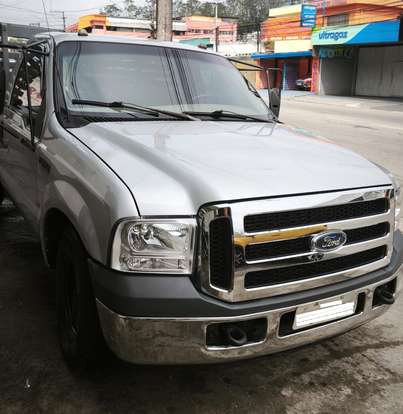 FORD-F-350-2000