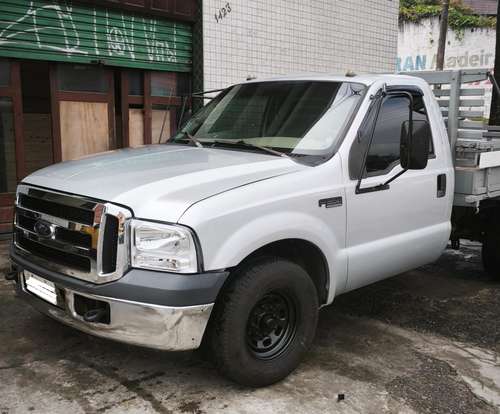 FORD-F-350-2000