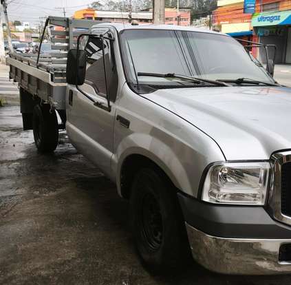 FORD-F-350-2000
