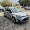 FORD FIESTA 1.0 ROCAM 8V FLEX 4P MANUAL FORD FIESTA 1.0 ROCAM 8V FLEX 4P MANUAL